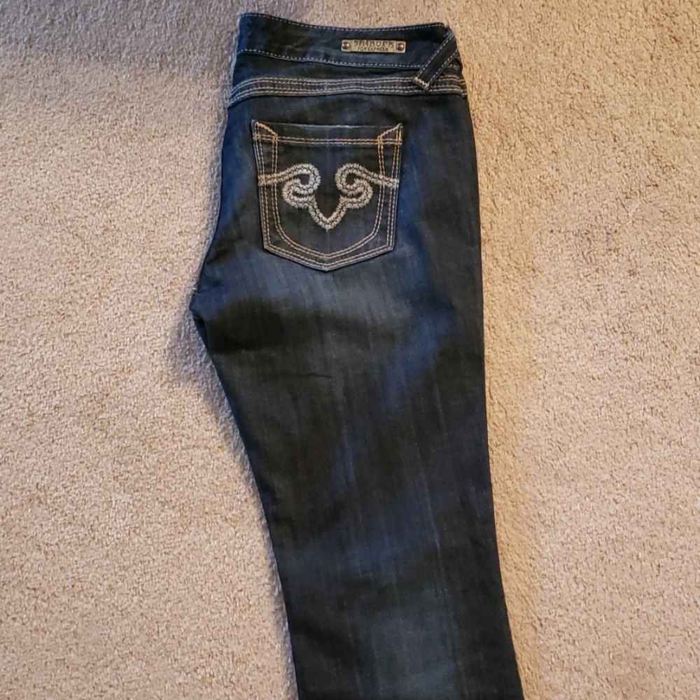 Women's Express Jeans